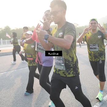 Runner Photo 6835862