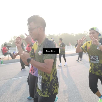 Runner Photo 6835864