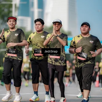 Runner Photo 6835865