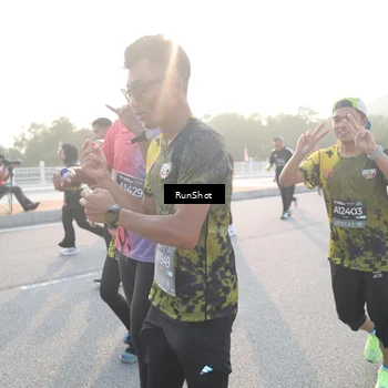 Runner Photo 6835866