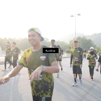 Runner Photo 6835868