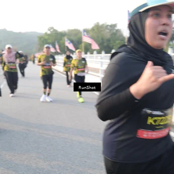Runner Photo 6835872