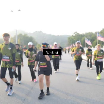 Runner Photo 6835876