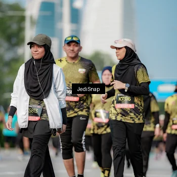 Runner Photo 6835881