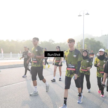 Runner Photo 6835882