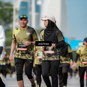 Runner Photo 6835884