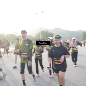 Runner Photo 6835885