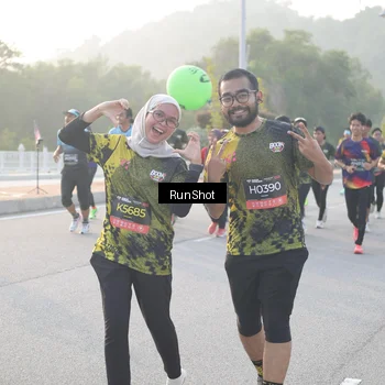 Runner Photo 6835887