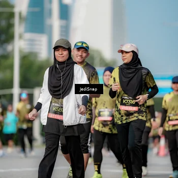 Runner Photo 6835889