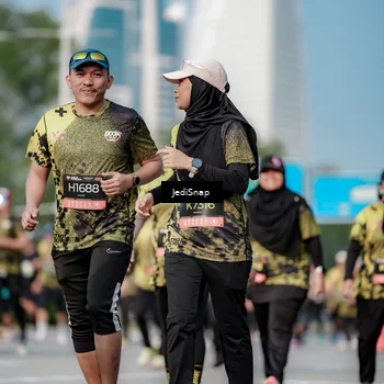 Runner Photo 6835890