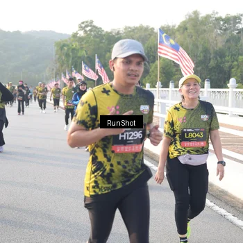 Runner Photo 6835891
