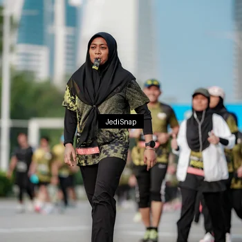Runner Photo 6835898