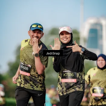 Runner Photo 6835901