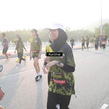 Runner Photo 6835908