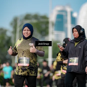 Runner Photo 6835910