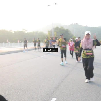 Runner Photo 6835912