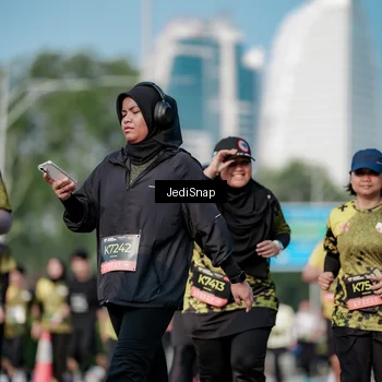 Runner Photo 6835919