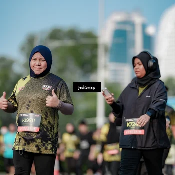 Runner Photo 6835927