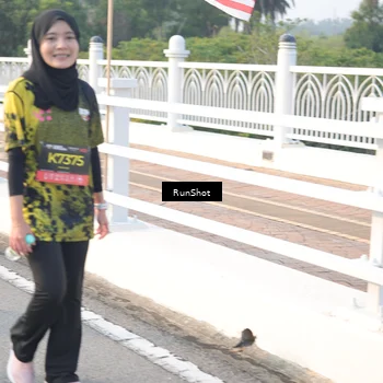 Runner Photo 6835929