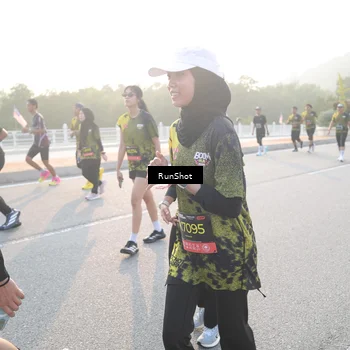 Runner Photo 6835931