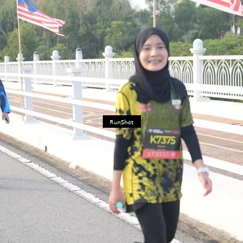 Runner Photo 6835935