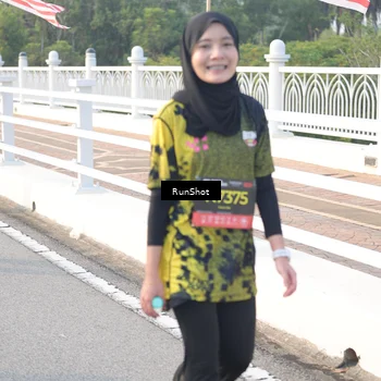 Runner Photo 6835936