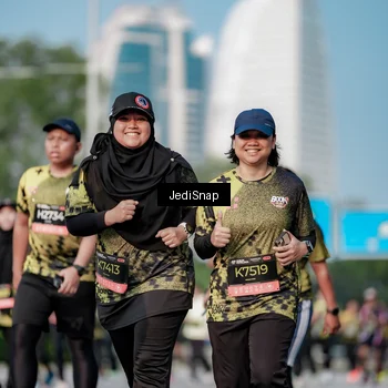 Runner Photo 6835938