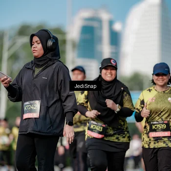 Runner Photo 6835939