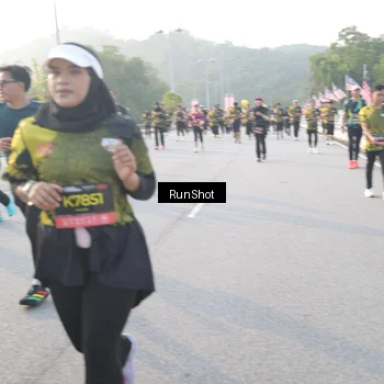 Runner Photo 6835943