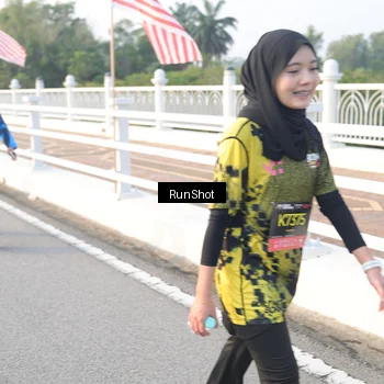 Runner Photo 6835944