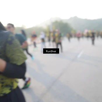 Runner Photo 6835949