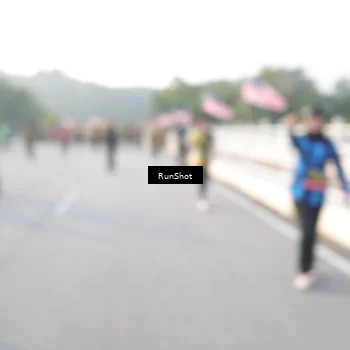Runner Photo 6835951