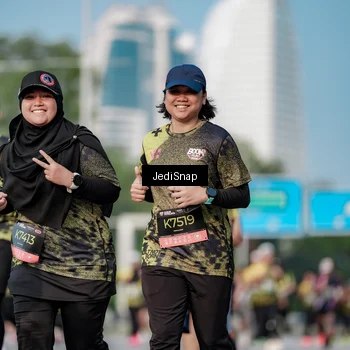 Runner Photo 6835954