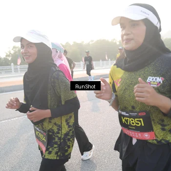 Runner Photo 6835955