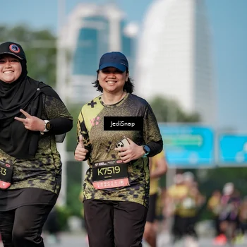 Runner Photo 6835959