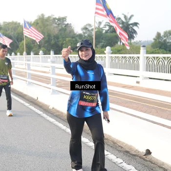 Runner Photo 6835961