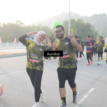 Runner Photo 6835962