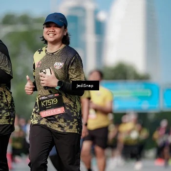 Runner Photo 6835963