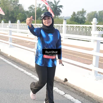 Runner Photo 6835966