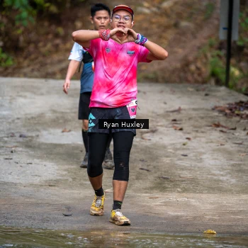 Runner Photo 683597