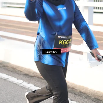 Runner Photo 6835971