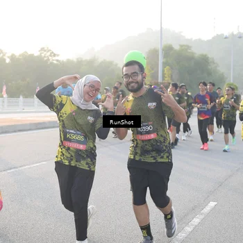Runner Photo 6835978
