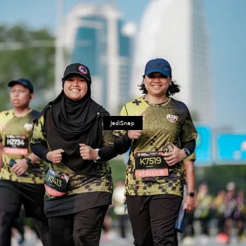 Runner Photo 6835979
