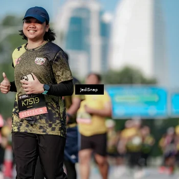 Runner Photo 6835983