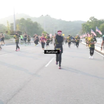 Runner Photo 6835987