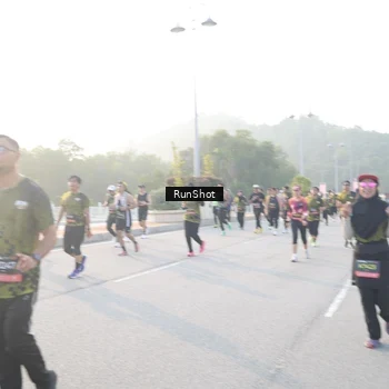 Runner Photo 6835995