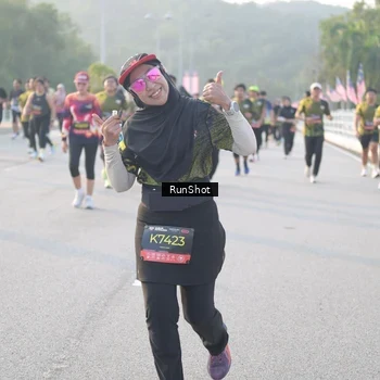 Runner Photo 6836002