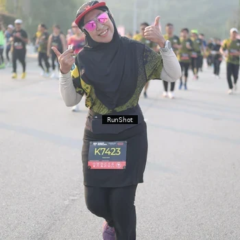 Runner Photo 6836009