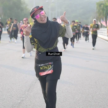 Runner Photo 6836013