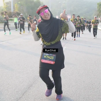 Runner Photo 6836014
